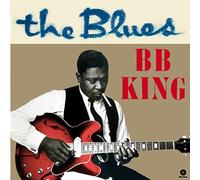 B.B. King The Blues (Vinyl) 12" Album