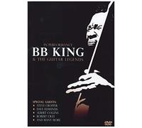 King,B.B.,& the Guitar Legends - In Performance