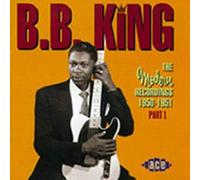 King B.B. - The Modern Recordings, 1950-1951