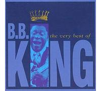 King,B.B - The Very Best of [Import]