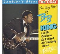 King,B.B - The Very Best of [Import]