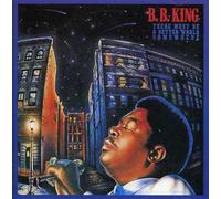 King, B.B. - There Must Be a Better. [Import]