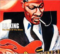 B.B. King – Thrill Of The Blues – Universal Music Group