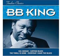 King, B.B. - Timeless Classics