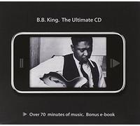 King, B.B. - Ultimate CD [Import]