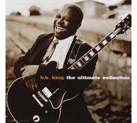 King, B.B. - Ultimate Collection -21tr