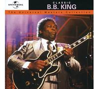 King, B.B. - Universal Masters