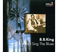 King,B.B. - Why I Sing The Blues [Import]