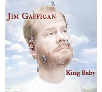 King Baby by Jim Gaffigan (2009-03-31)