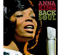 King - Back to Soul [Import]
