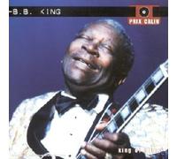 King, BB - King of Blues