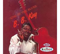 BB King – King Of The Blues – Édition +10