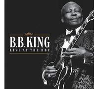 BB King – Live At The Bbc