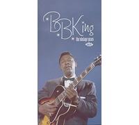King, BB - The Vintage Years (4 CDs Deluxe)