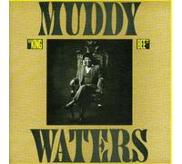 Muddy Waters - King Bee [Import]