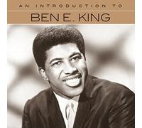 Ben E. King – An Introduction To – Import – Rhino
