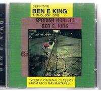 King Ben E. - Anthology 1/Spanish Harlem