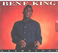 King, Ben E. - Anthology