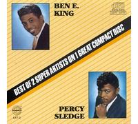 King, Ben E - Ben E King & Percy Sledge