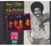 King, Ben E - Ben E King & The Drifters