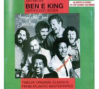 King Ben E. - Benny & Us with Average White [Import]