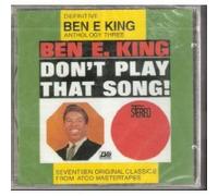 King, Ben E. - Don't Play That Song