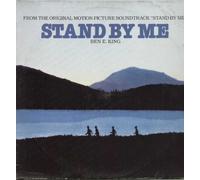King,Ben E.-Drifters - Stand By Me/Spanish Harlem [Vinyl Single]