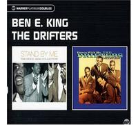 King, Ben E. & Drifters, the - Platinum Collection: Stand by Me/Dance with Me