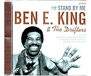 King, Ben E. & Drifters, the - Stand by Me [Import]