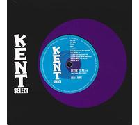 King,Ben E. - Gettin to Me [Import]