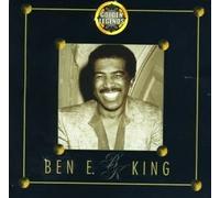 King, Ben E - Golden Legends