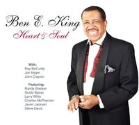 King, Ben E. - Heart and Soul