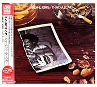 King, Ben E. - I Had a Love [Import]