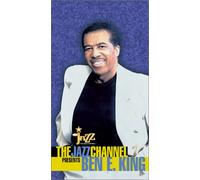 King, Ben E - Jazz Channel Presents [VHS]