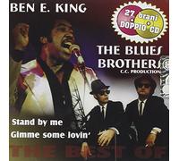 King Ben E. - King Ben E, Blues Brothers The [Import]