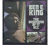 King Ben E - Le début de tout