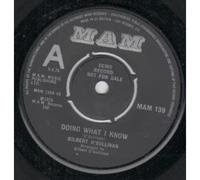 King, Ben E. - Save the last dance for me - Wheel of love