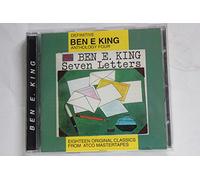 King,Ben E. - Seven Letters