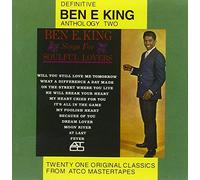 Ben E King - Soulful Lovers