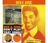 Spanish Harlem/Don't Play That Song 2lp/1cd
