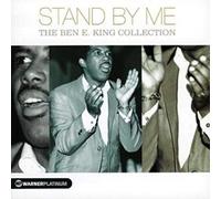 Ben E. King - Stand By Me/Platinum Collection