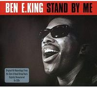 King, Ben E. - Stand by Me-2cd [Import]