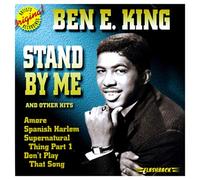 Ben E. King - Stand by Me & Other Hits