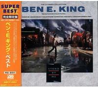 King, Ben E - Stand By Me (Ultimate Collection) by King, Ben E (1997-04-28)