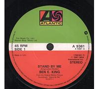 King,Ben E. - Stand By Me [Vinyl Single]