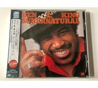 King, Ben E. - Supernatural [Import]