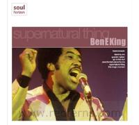 King,Ben E. - Supernatural Thing