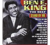 King Ben E. - The Best [Import]