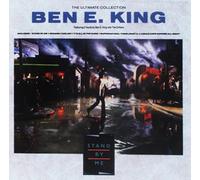 King, Ben E. - Ultimate Collection-20tr-