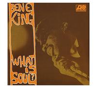 Ben E. King - What Is Soul?
